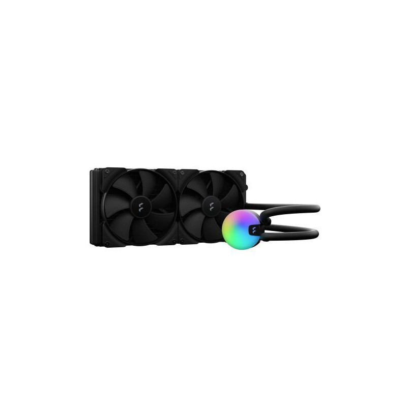Fractal Design Lumen S28 V2 280mm Liquid CPU Cooler