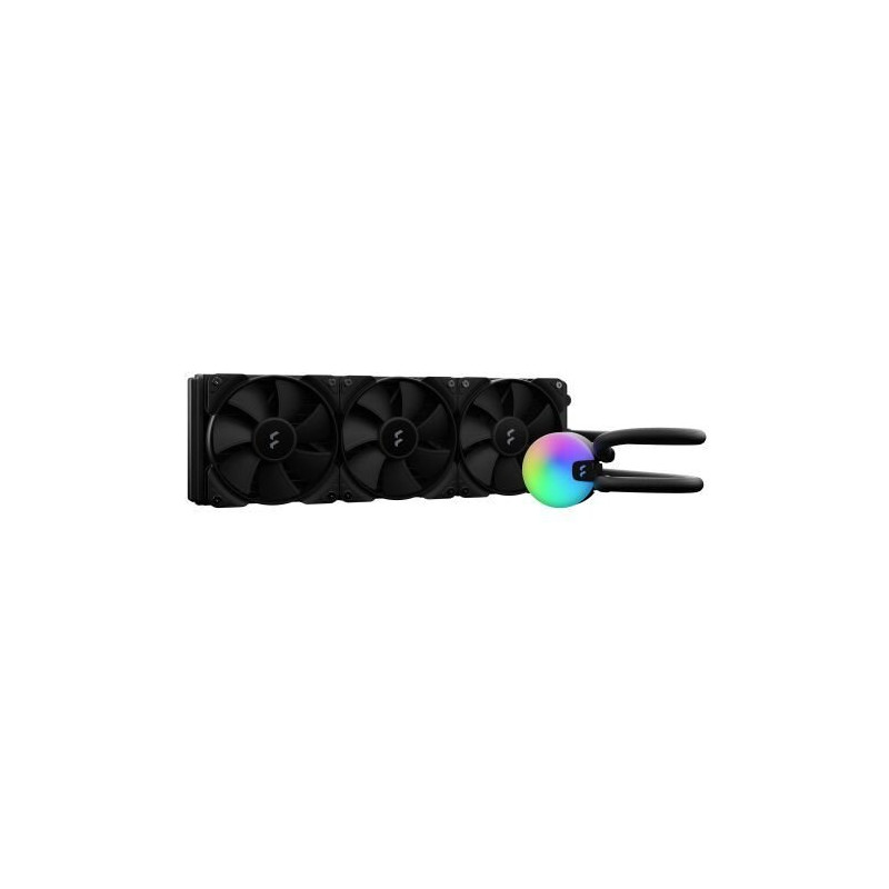 Fractal Design Lumen S36 V2 360mm Liquid CPU Cooler
