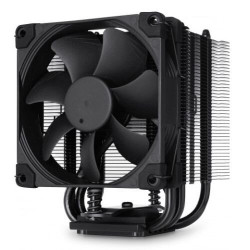 Noctua NH-U9S chromax.black 5 Heatpipe CPU Cooler