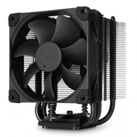Noctua NH-U9S chromax.black 5 Heatpipe CPU Cooler