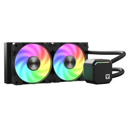 VIDA BIFROST 240 240mm ARGB Liquid CPU Cooler