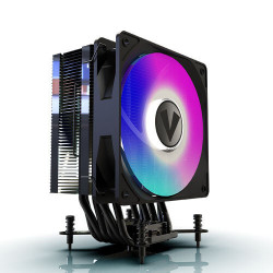 VIDA Boreas Black 220W TDP CPU Cooler