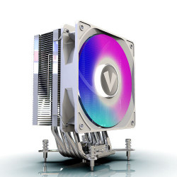 VIDA Boreas White 220W TDP CPU Cooler