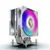 VIDA Boreas White 220W TDP CPU Cooler