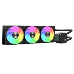 VIDA TRIFROST 360 360mm ARGB Liquid CPU Cooler