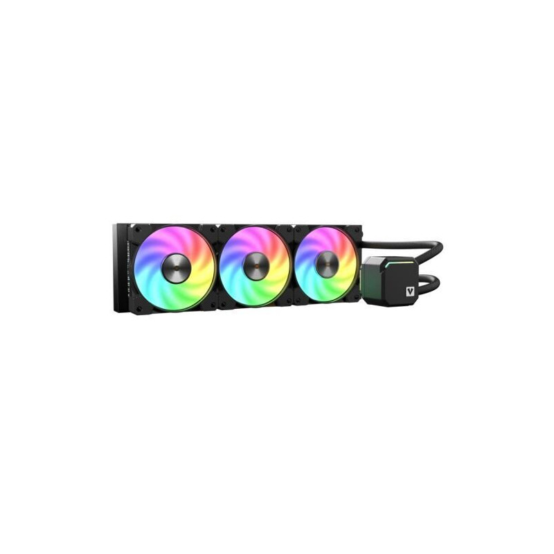 VIDA TRIFROST 360 360mm ARGB Liquid CPU Cooler