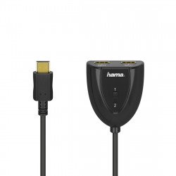 HAMA 00205161 2x1 HDMI Switch