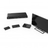 HAMA 00121770 3x1 4K HDMI Switch with Remote Control
