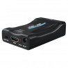 HAMA 00121775 SCART to HDMI Converter