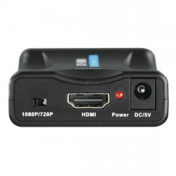 HAMA 00121775 SCART to HDMI Converter
