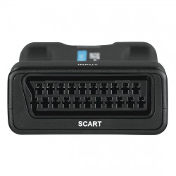 HAMA 00121775 SCART to HDMI Converter