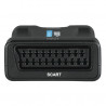 HAMA 00121775 SCART to HDMI Converter