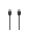 HAMA 00200698 DisplayPort 2.1 Cable 5m
