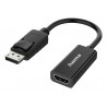 HAMA 00300092 DisplayPort to HDMI Converter