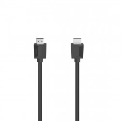 HAMA 00200703 High Speed HDMI Cable 4K Ethernet 3m