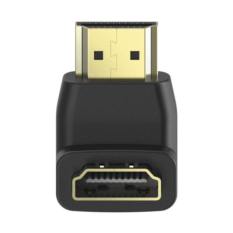 HAMA 00205165 270° Angle HDMI Adapter