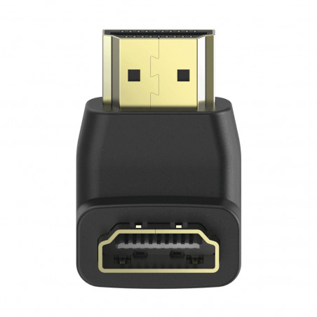 HAMA 00205165 270° Angle HDMI Adapter