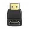 HAMA 00205165 270° Angle HDMI Adapter