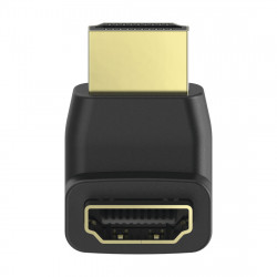 HAMA 00205164 90° Angle HDMI Adapter