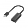 HAMA Mini DisplayPort to DisplayPort Adapter 4K