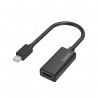 HAMA Mini DisplayPort to HDMI Converter Cable