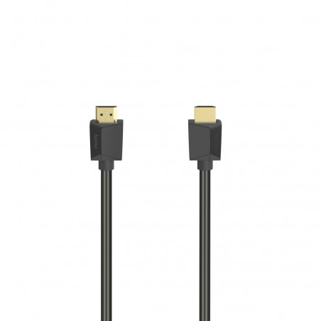 HAMA 00205241 Ultra High Speed HDMI Cable 8K Ethernet 1m