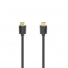 HAMA 00205241 Ultra High Speed HDMI Cable 8K Ethernet 1m