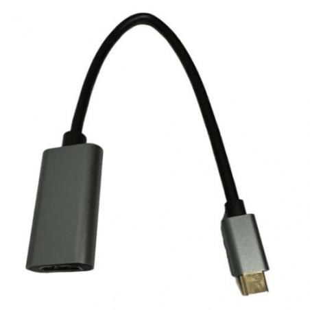 JEDEL USBC-HDMI 15cm USB-C to HDMI Cable