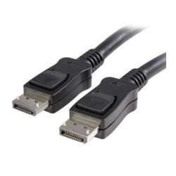 SPIRE CDLDP-002LOCK 2m DisplayPort Cable