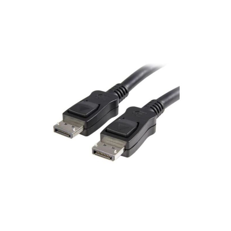 SPIRE CDLDP-002LOCK 2m DisplayPort Cable