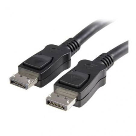 SPIRE CDLDP-002LOCK 2m DisplayPort Cable