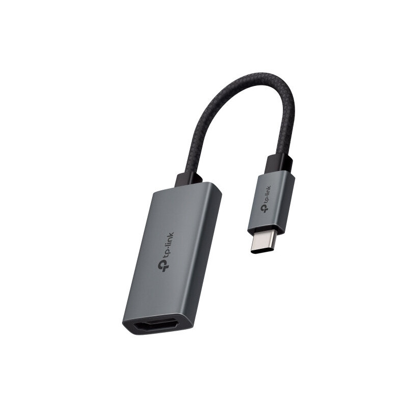 TP-LINK UA520C USB-C to HDMI Cable