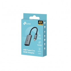 TP-LINK UA520C USB-C to HDMI Cable