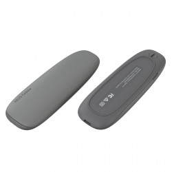 ASUS Cobble M.2 PCIe/SATA SSD Caddy USB 3.2 Gen 2 Type-C