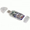 HAMA 00091092 8-in-1 USB 2.0 Card Reader