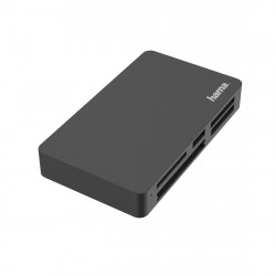 HAMA 00200128 USB 3.0 Card Reader