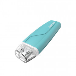 HAMA 00200132 Multi-Card Reader USB 2.0