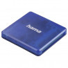 HAMA 00124131 Multi-Card Reader SD/microSD/CF USB 2.0