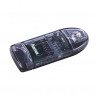 HAMA 00124194 SD/microSD Card Reader