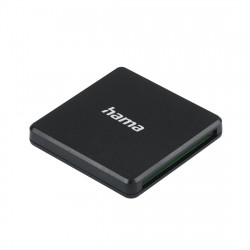 HAMA 00124022 Multi-Card Reader USB 3.0
