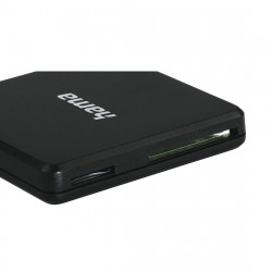 HAMA 00124022 Multi-Card Reader USB 3.0