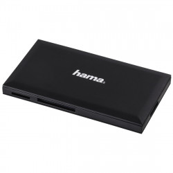 HAMA 00181018 Multi-Card Reader USB 3.0