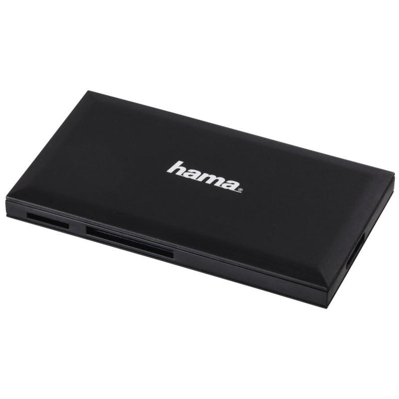 HAMA 00181018 Multi-Card Reader USB 3.0