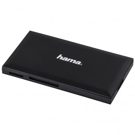 HAMA 00181018 Multi-Card Reader USB 3.0