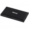 HAMA 00181018 Multi-Card Reader USB 3.0