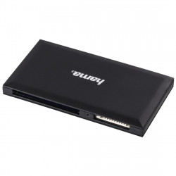 HAMA 00181018 Multi-Card Reader USB 3.0