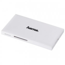 HAMA 00181017 Multi-Card Reader USB 3.0