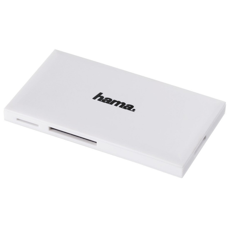 HAMA 00181017 Multi-Card Reader USB 3.0