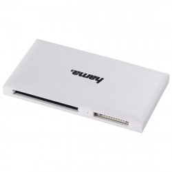 HAMA 00181017 Multi-Card Reader USB 3.0