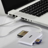 HAMA 00181017 Multi-Card Reader USB 3.0